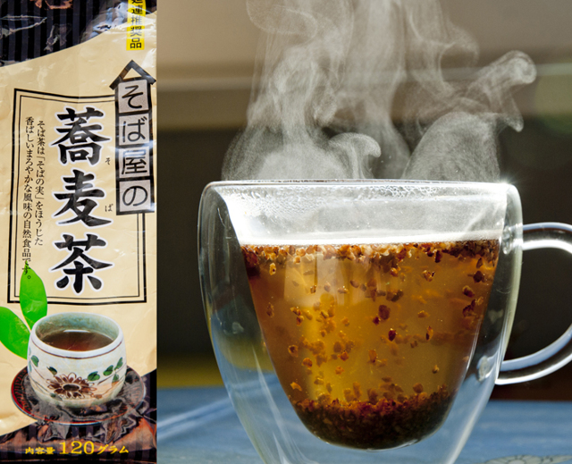 Гречишный чай: состав, полезные свойства и вред, бренды, как правильно заваривать