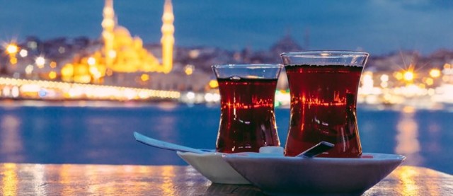 Турецкий чай: история возникновения, выращивание, виды, правила заваривания