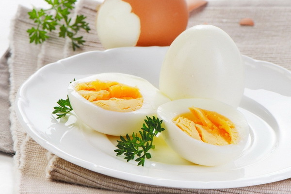 Разгрузочный день на яйцах: основные правила, варианты разгруза, меню
