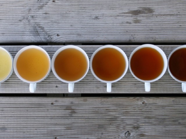 Ферментированный чай: виды, особенности ферментации, преимущества напитка