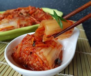 Корейская диета: основные правила, преимущества, примерное меню