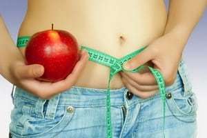 Яблочная диета: основные принципы, противопоказания, разновидности