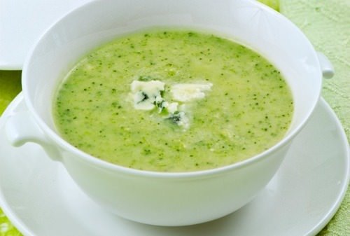Вегетарианские супы: методика приготовление, самые оригинальные рецепты