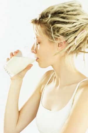 Молочная диета: основные правила, варианты, примерное меню