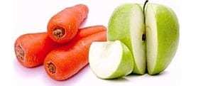 Яблочная диета: основные принципы, противопоказания, разновидности