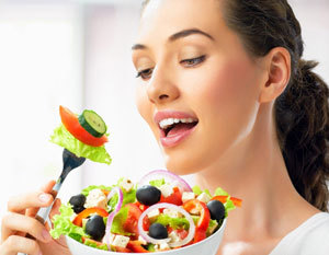 Сбалансированное питание для похудения: принципы, советы диетологов, рецепты