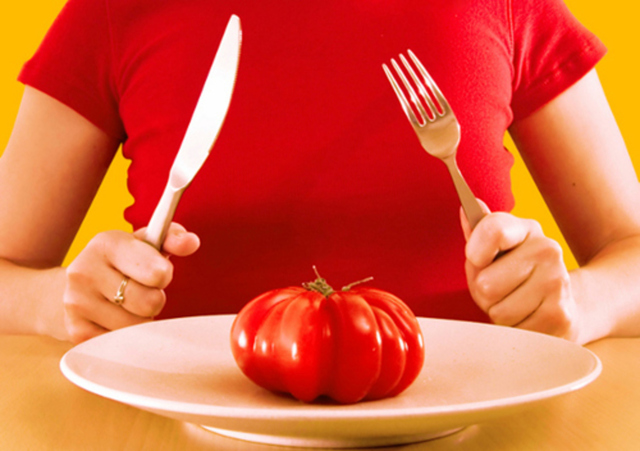 Помидорная диета: основные правила, польза, примерное меню на каждый день