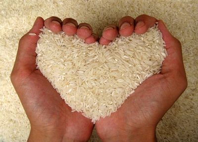 Рисовая диета: основные принципы, преимущества, примерное меню