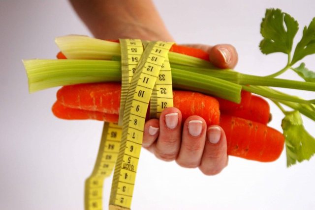 Метаболическая диета: особенности, правила проведения, этапы