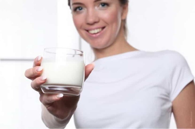 Молочная диета: основные правила, варианты, примерное меню