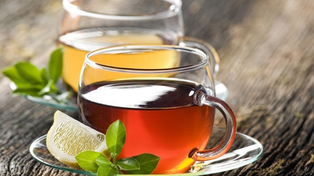 Холодный чай: особенности приготовления, сорта, как правильно выбрать чай