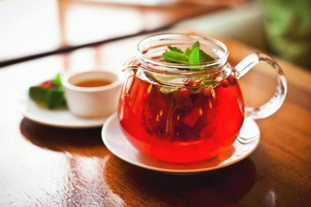 Облепиховый чай: состав, полезные свойства и противопоказания, оригинальный рецепт