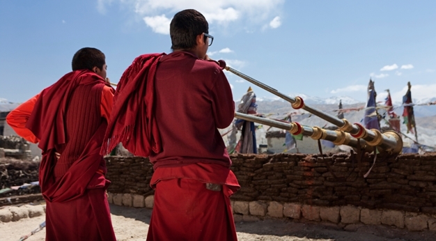Комплекс упражнений «5 тибетцев»: особенности системы, комплекс упражнений