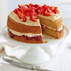 Веганский торт: особенности вкусных десертов, лучшие рецепты для гурманов