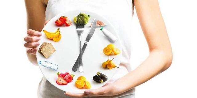 Раздельное питание для похудения: основные правила и диеты