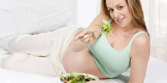 Разгрузочный день при беременности: особенности и правила питания