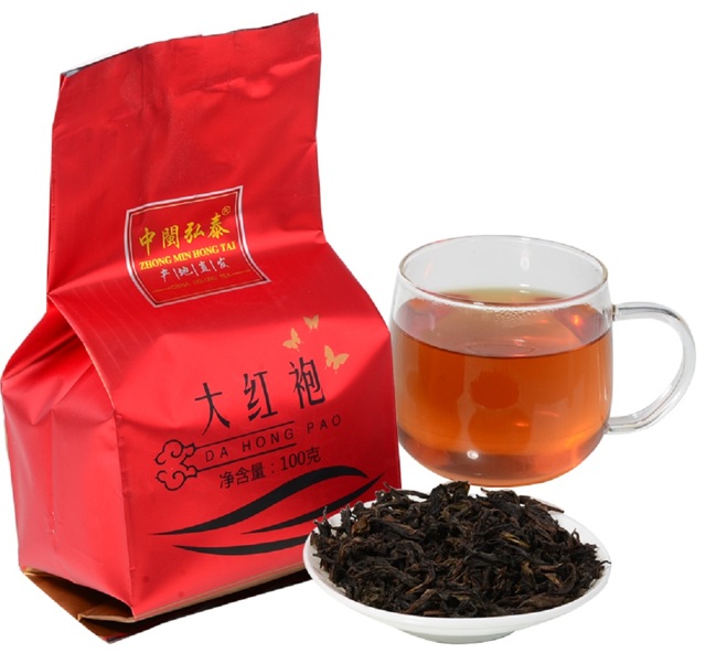 Чай Да Хун Пао: вкус и аромат, польза и противопоказания, как правильно заваривать