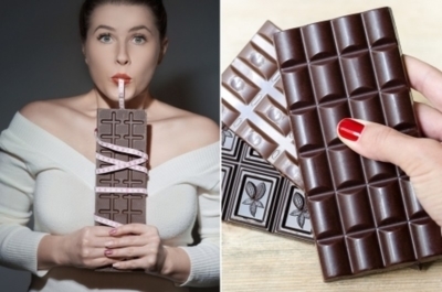 Шоколадная диета: особенности проведения, правила, основные методики