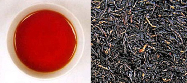 Красный чай: особенности, полезные свойства и вред, рекомендации по выбору