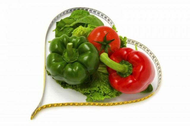 Овощная диета: основные принципы и особенности, примерное меню
