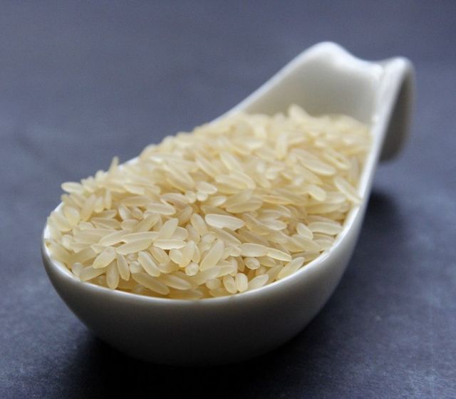 Рисовая диета: основные принципы, преимущества, примерное меню