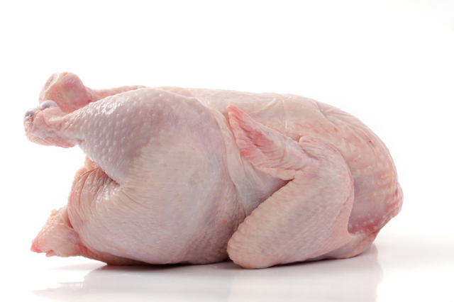 Разгрузочный день на куриной грудке: основные правила, варианты разгруза
