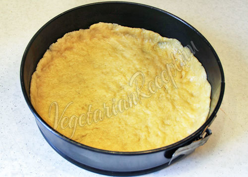 Веганский тыквенный пирог: основы приготовления, классический и оригинальный рецепты